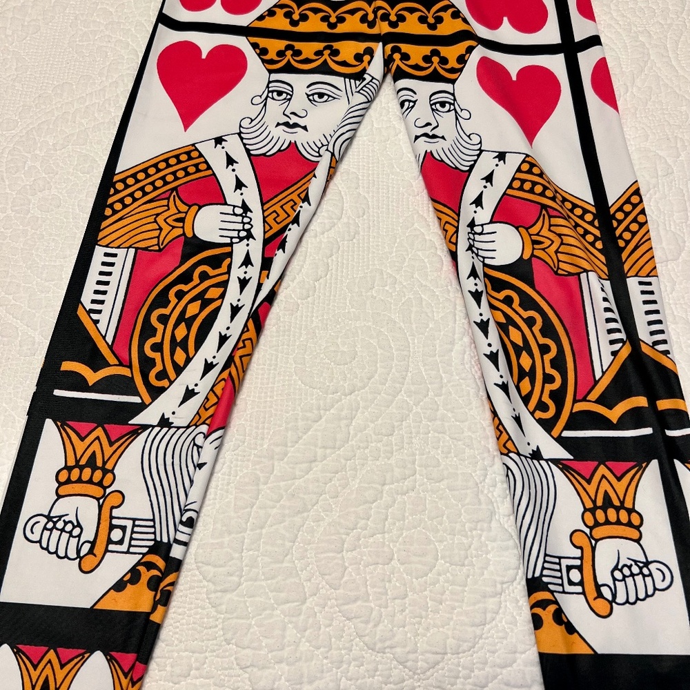 BlackMilk leggings